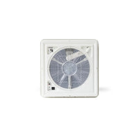 Fiamma - Turbo-Vent Crystal | 03624F02D