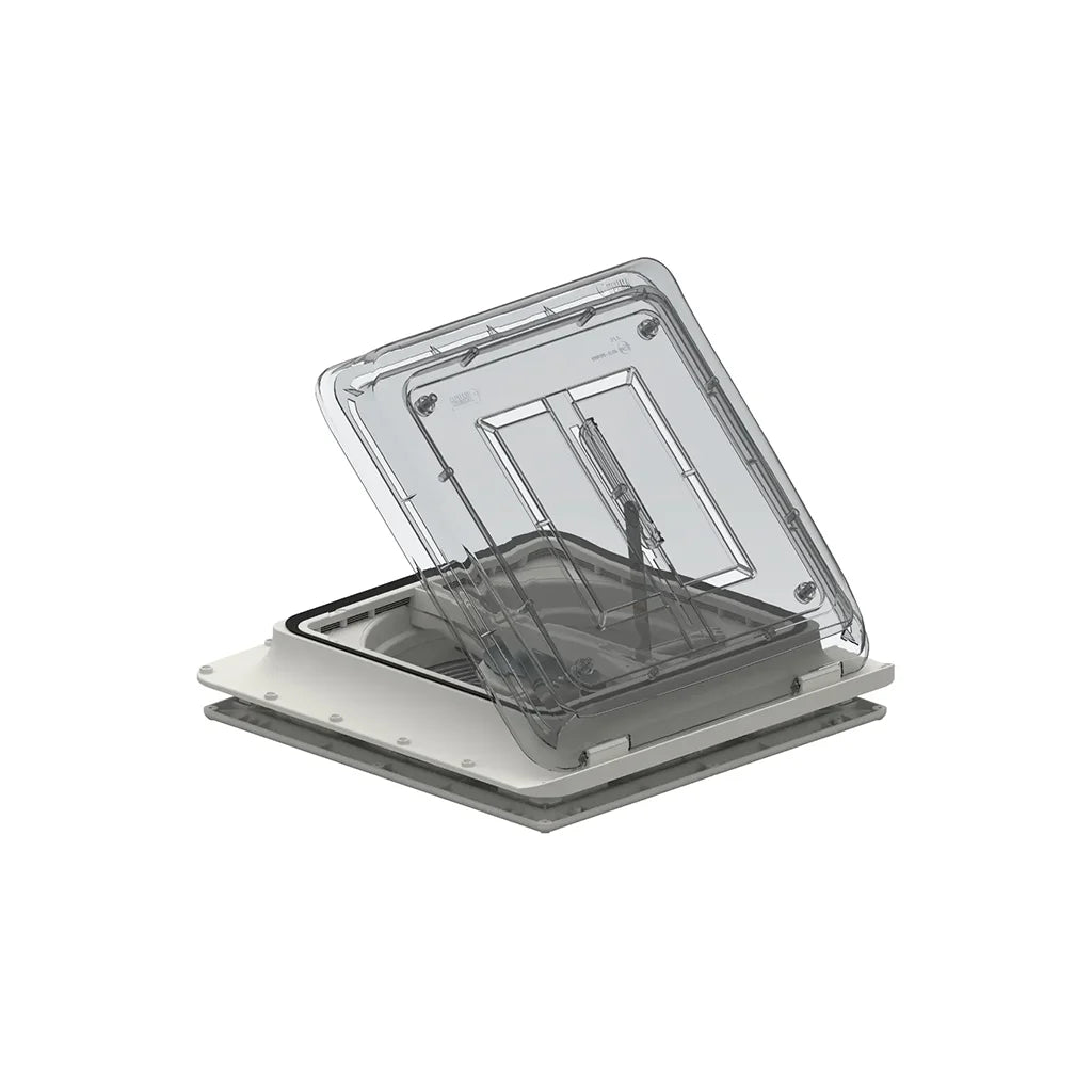 Fiamma - Turbo-Vent Crystal | 03624F02D
