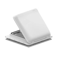 Fiamma - Turbo-Vent Premium White | 03624H02-
