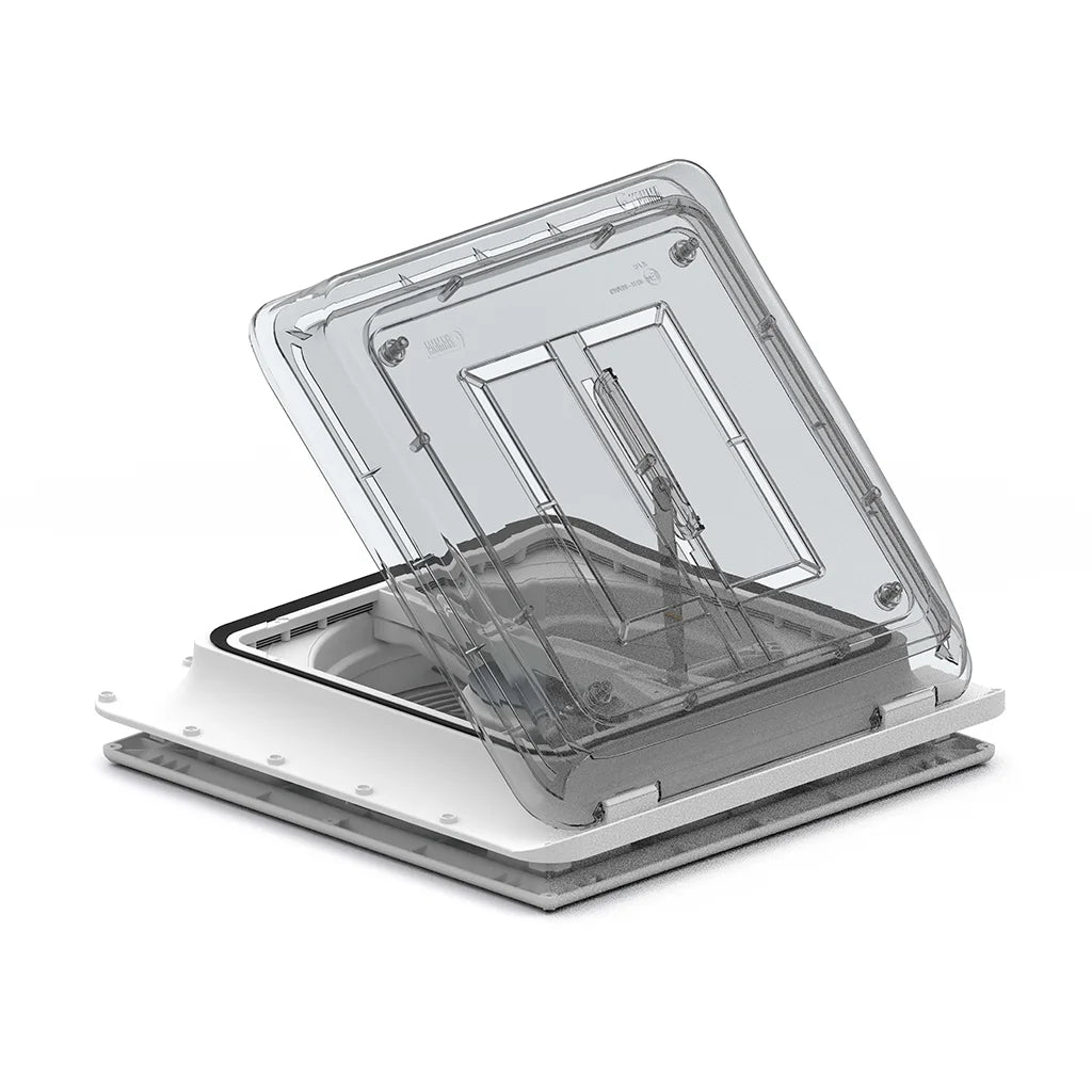 Fiamma - Turbo-Vent Premium Crystal | 03624H02D