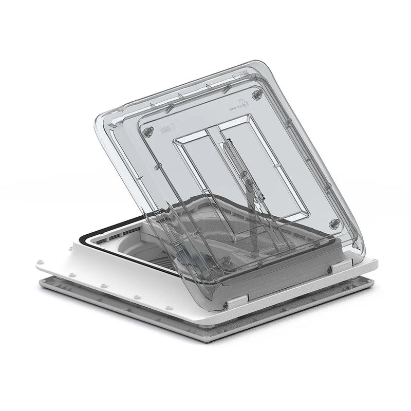 Fiamma - Turbo-Vent Premium Crystal | 03624H02D