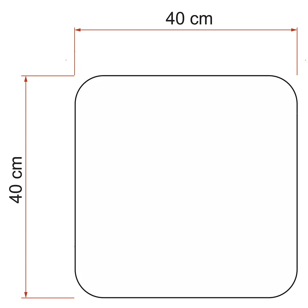 Fiamma - Thermo Vent 40 | 03650A01-