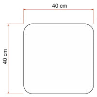 Fiamma - Thermo Vent 40 | 03650A01-