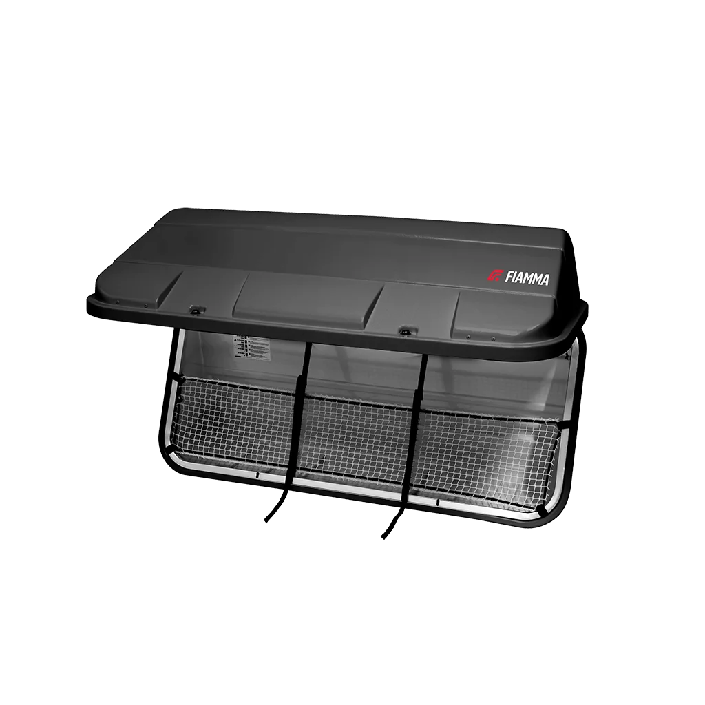 Fiamma - Ultra-Box 500 - Deep Black | 04148-01H