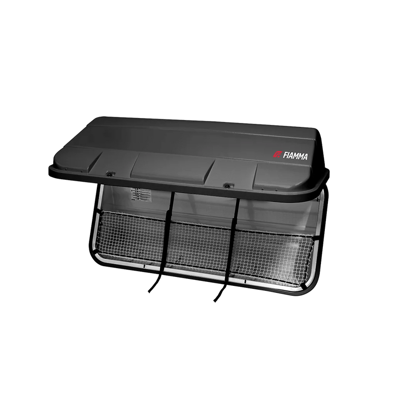 Fiamma - Ultra-Box 500 - Deep Black | 04148-01H