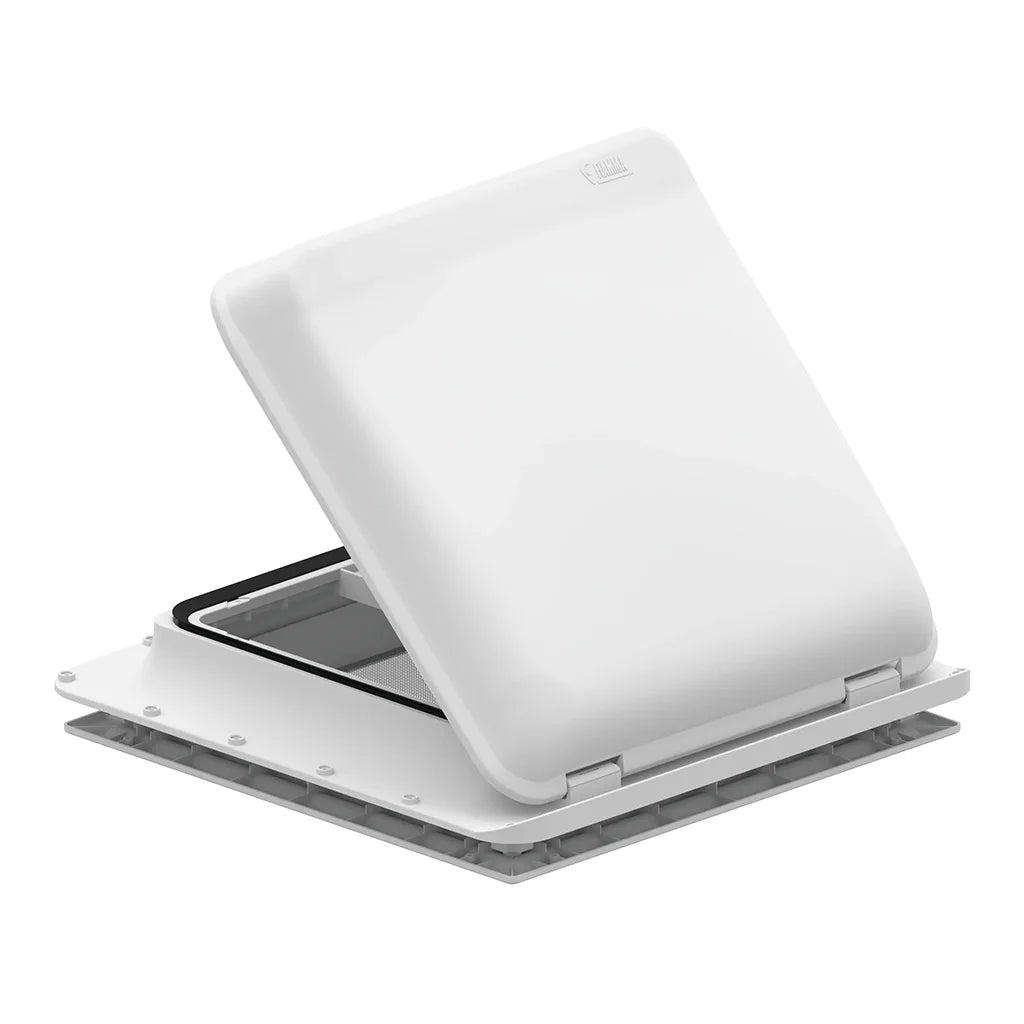 Fiamma - Vent White | 04329B02-