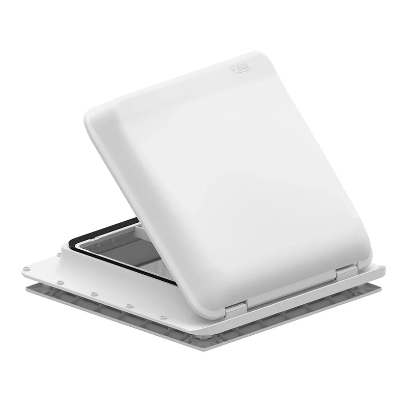 Fiamma - Vent White | 04329B02-