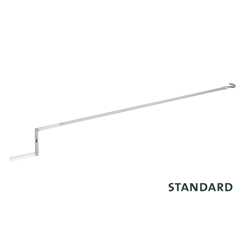 Fiamma - Crank Handle Standard | 04660-01-