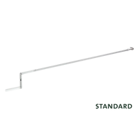 Fiamma - Crank Handle Standard | 04660-01-