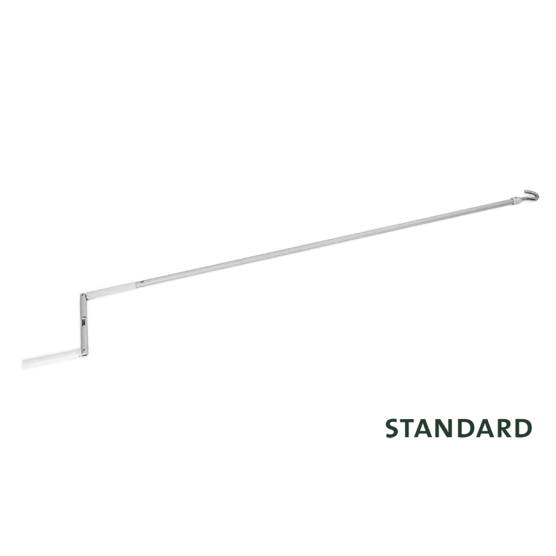 Fiamma - Crank Handle Standard | 04660-01-