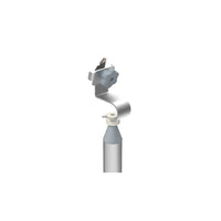 Fiamma - Door Pole F80 | 05161-09-