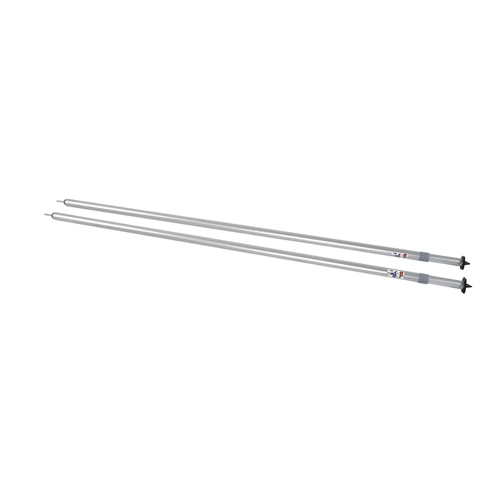Fiamma - Kit Poles Light | 06020-01-