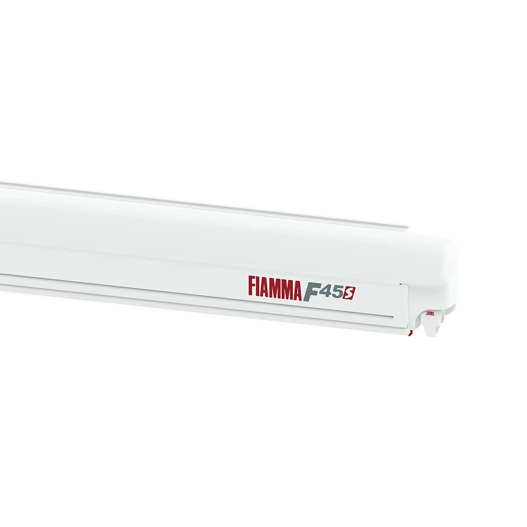 Fiamma - F45 S Awning Polar 300 Royal Blue | 06280A01Q