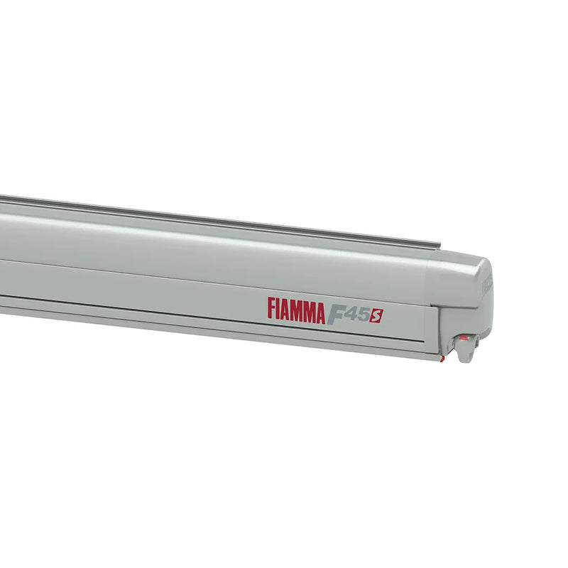 Fiamma - F45 S Titanium 400 Royal Grey | 06290C01R