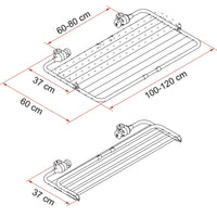 Fiamma - Easy Dry | 06306-01-