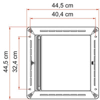 Fiamma - Rollo Vent 40 | 06310-02-