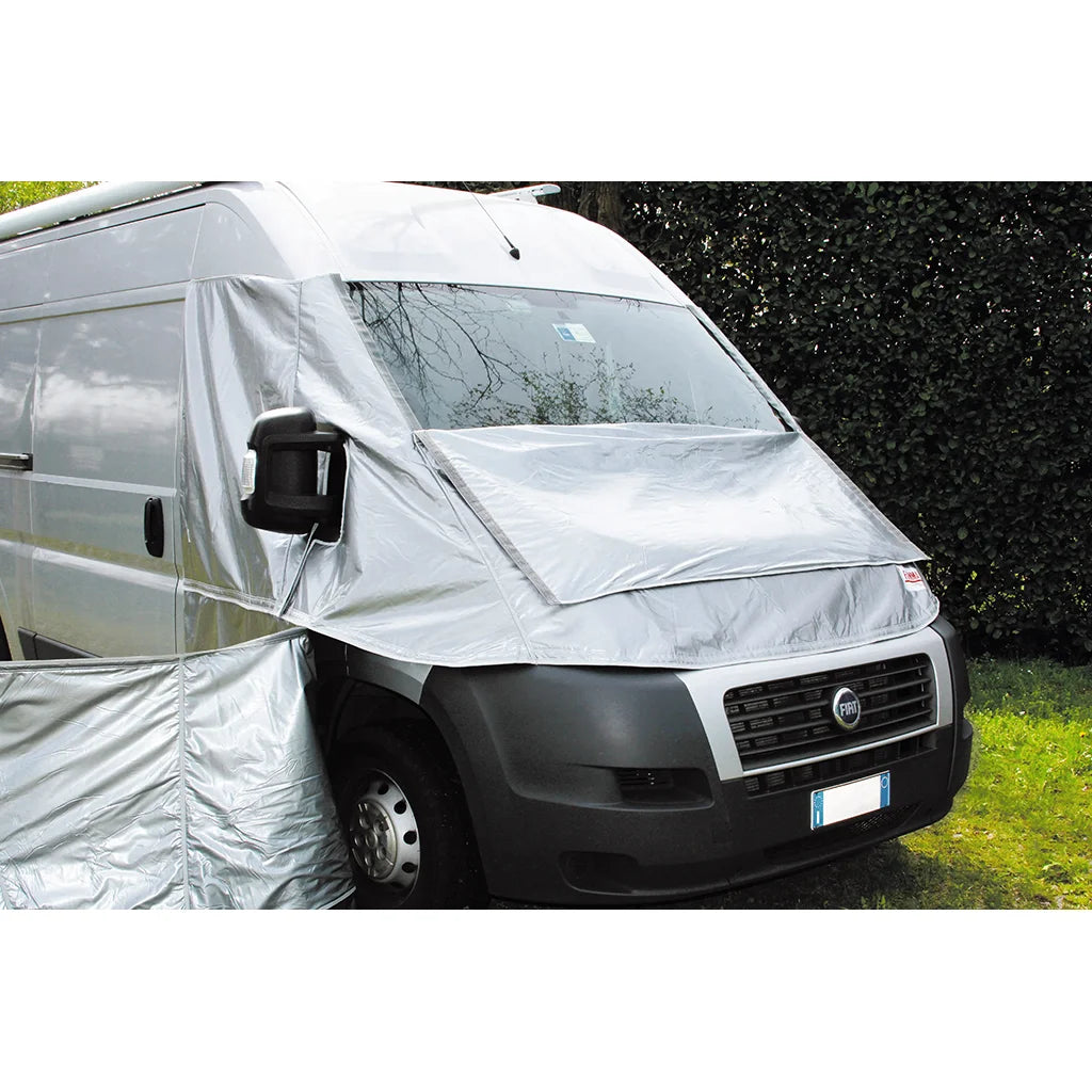 Fiamma - Thermoglas XXL Ducato >2006 | 06344A01-