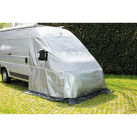 Fiamma - Thermoglas XXL Ducato >2006 | 06344A01-
