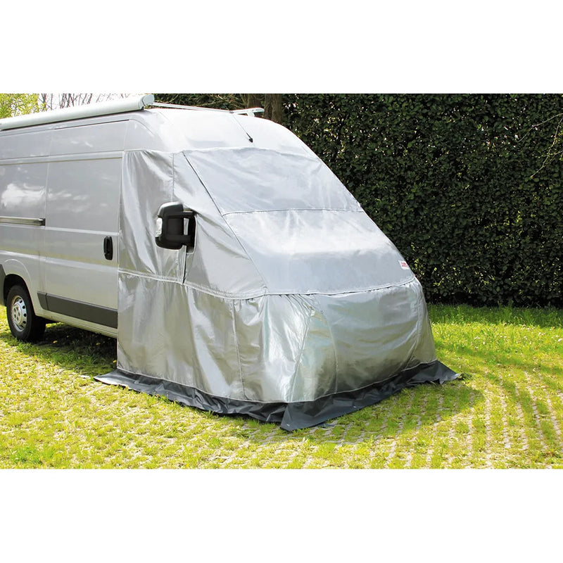Fiamma - Thermoglas XXL Ducato >2006 | 06344A01-