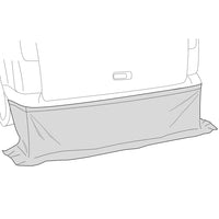 Fiamma - Rear Skirting Ducato | 06469-01-