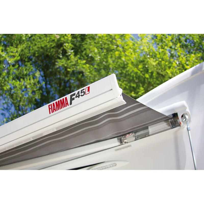 Fiamma - F45L Polar 450 Royal Grey | 06530-01R