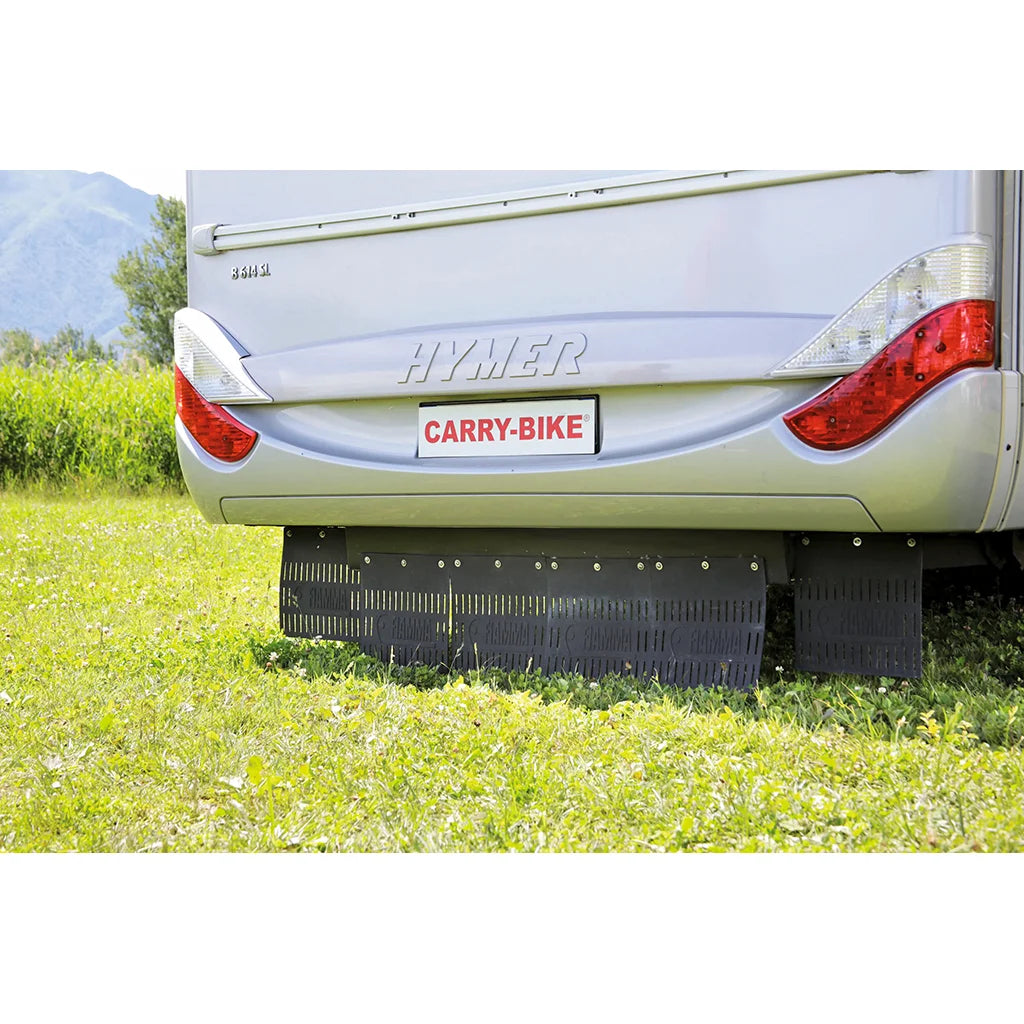 Fiamma - Mud Flap Rear | 06607-01-