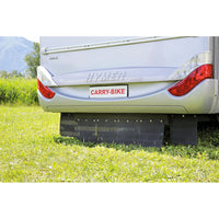Fiamma - Mud Flap Rear | 06607-01-