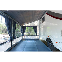 Fiamma - Kit Magic Privacy Side | 06856-04-