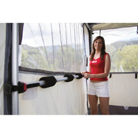 Fiamma - Kit Magic Privacy Front Short | 06856-01-