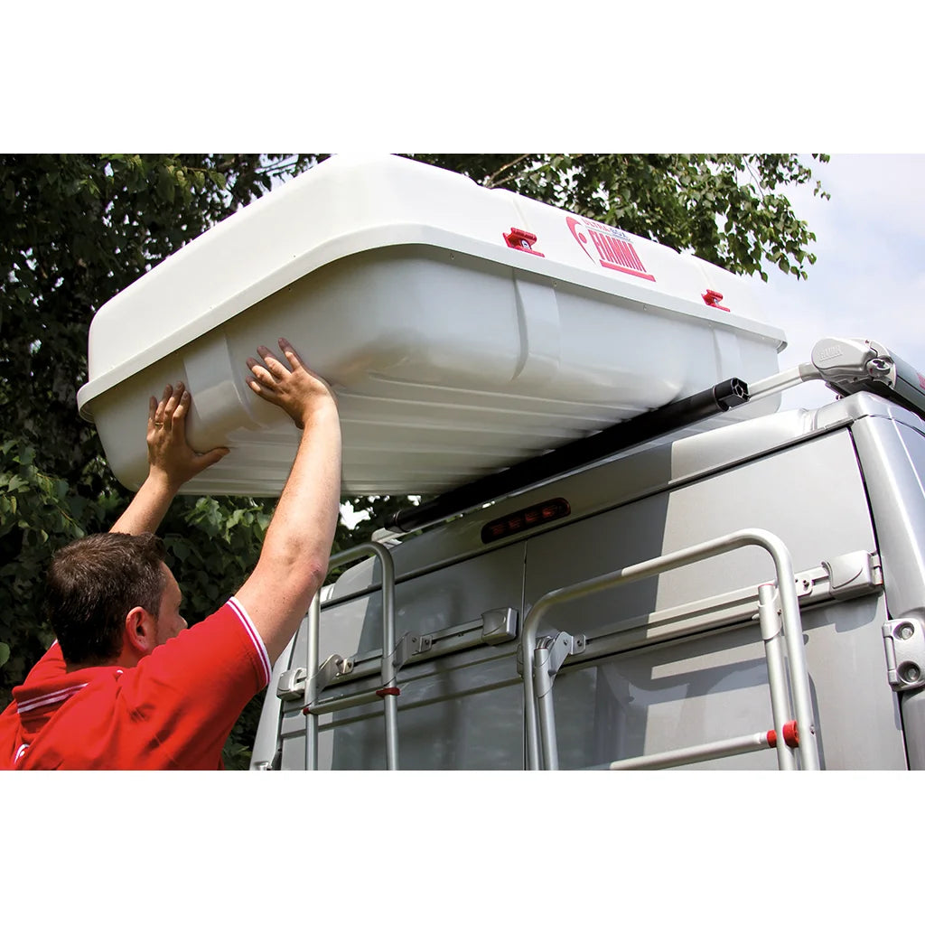 Fiamma - Roller Roof Rail | 06876-01-