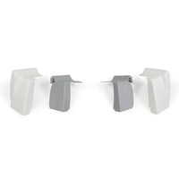 Fiamma - Rain Caps F45L | 06893A01-