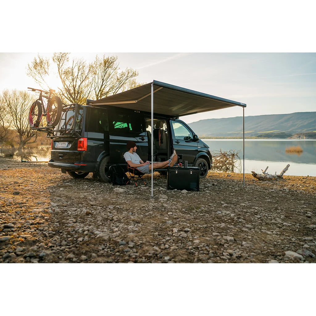 Fiamma - F45S Left DB 300 VWT5 Multi RHD RG | 07129R01R