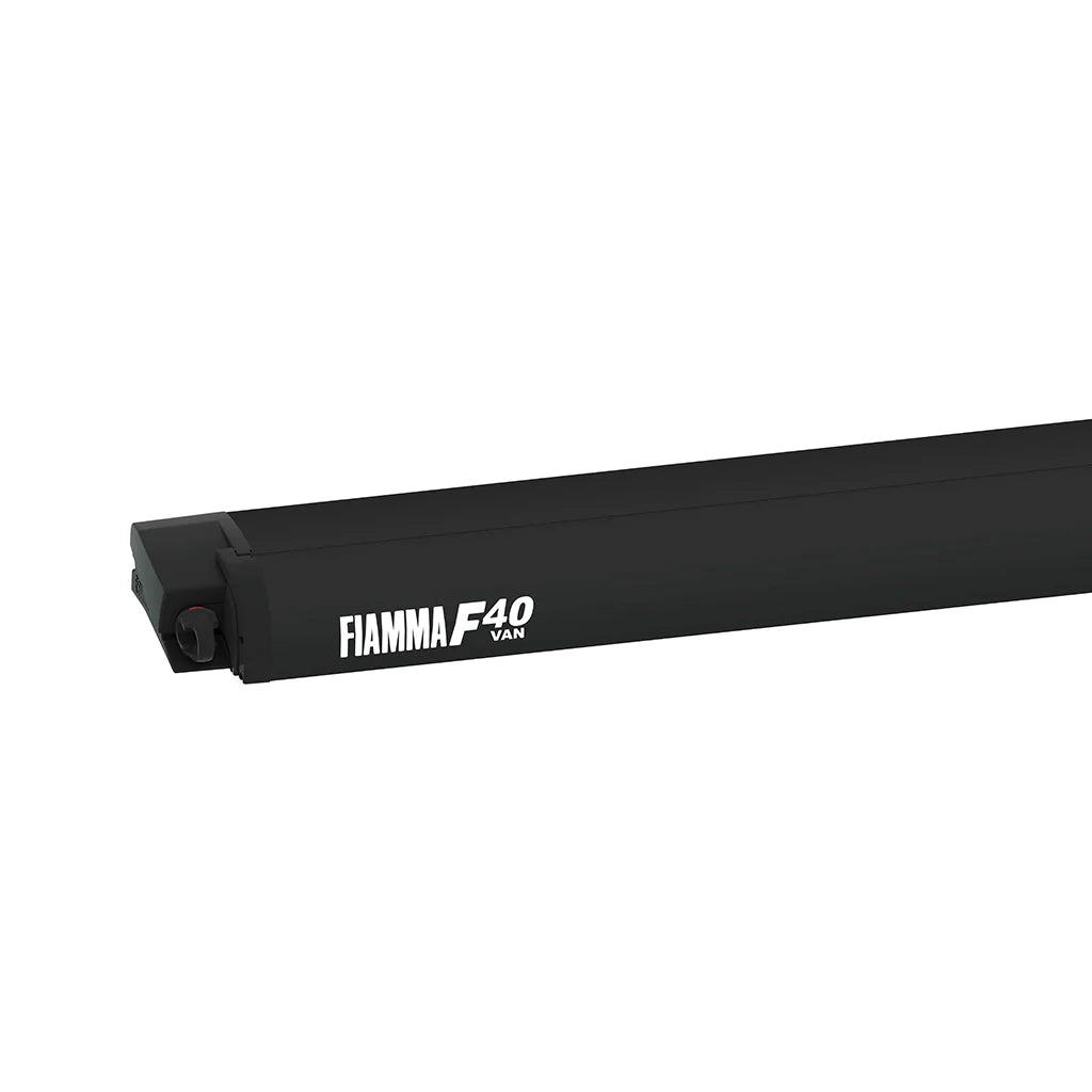 Fiamma - F40 Van Deep Black 210 Royal Grey | 07503Q01R