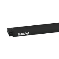 Fiamma - F40 Van Deep Black 210 Royal Grey | 07503Q01R