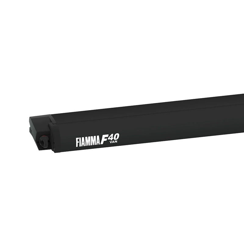Fiamma - F40 Van Deep Black 210 Royal Grey | 07503Q01R