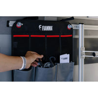 Fiamma - Pack Organizer S | 07512-01-