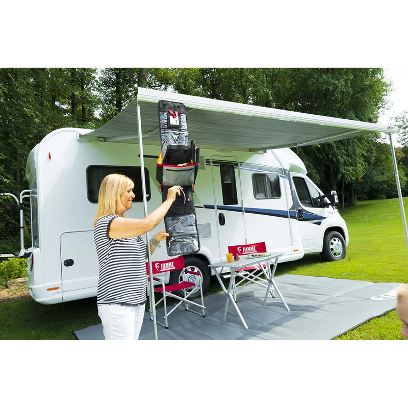 Fiamma - Pack Organizer Toiletry | 07515-01-