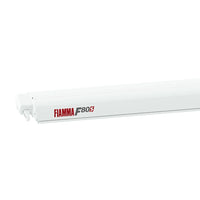 Fiamma - F80 S Polar 340 Royal Grey | 07830C03R