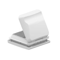 Fiamma - Vent 28 F White | 07902-02-