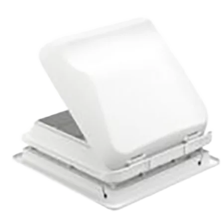 Fiamma - Vent 28F White | 07902-03-
