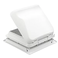 Fiamma - Vent 28F White | 07902-03-