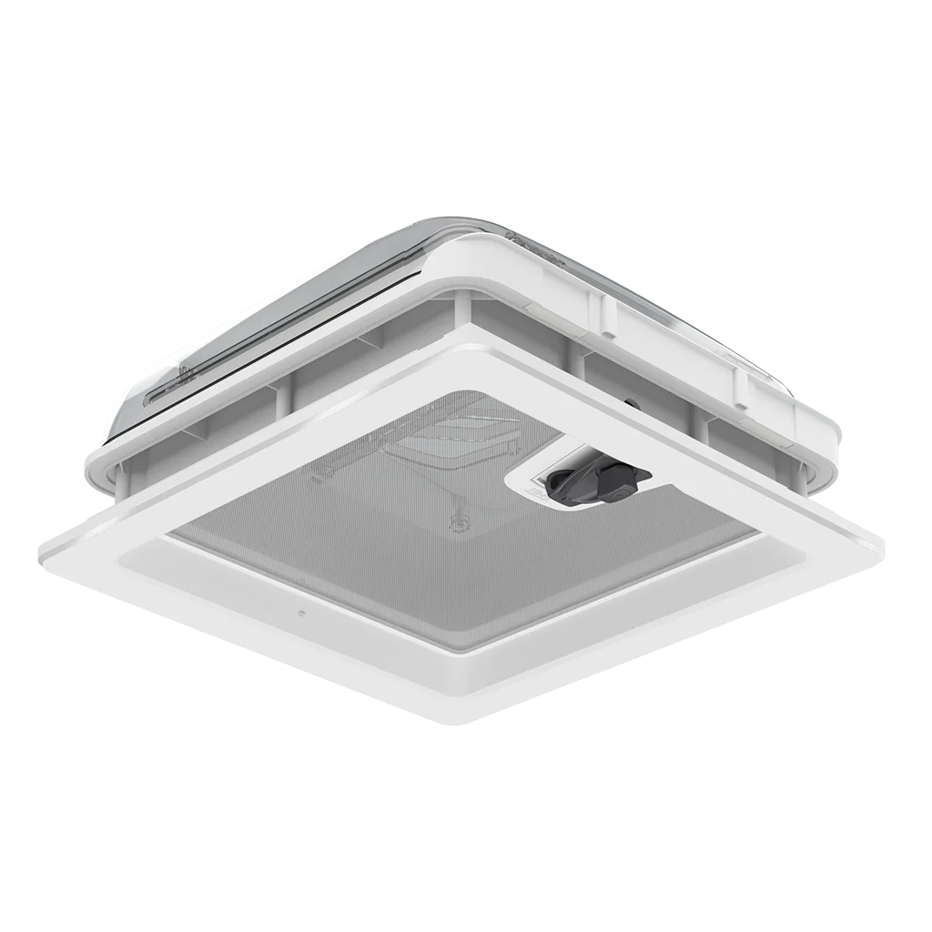 Fiamma - Vent 28F Crystal | 07902-03D