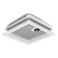 Fiamma - Vent 28F Crystal | 07902-03D