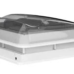 Fiamma - Vent 28F Crystal | 07902-03D