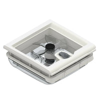Fiamma - Kit Turbo-Vent 28 F | 07903-02-