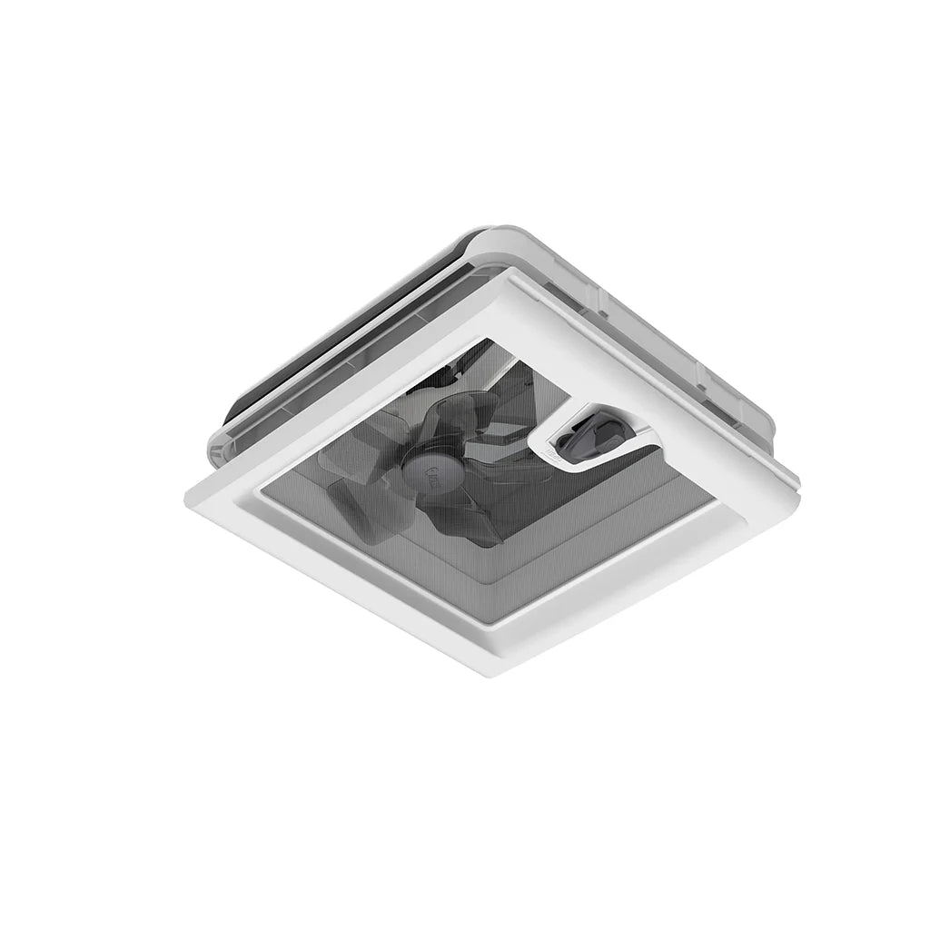 Fiamma - Kit Turbo-Vent 28 F | 07903-02-