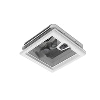 Fiamma - Kit Turbo-Vent 28 F | 07903-02-