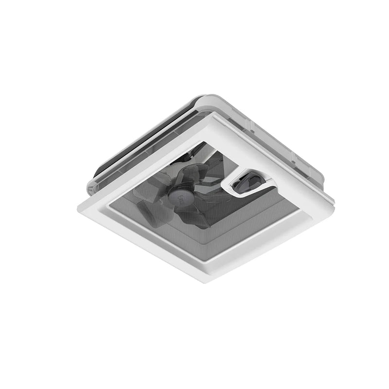 Fiamma - Kit Turbo-Vent 28 F | 07903-02-