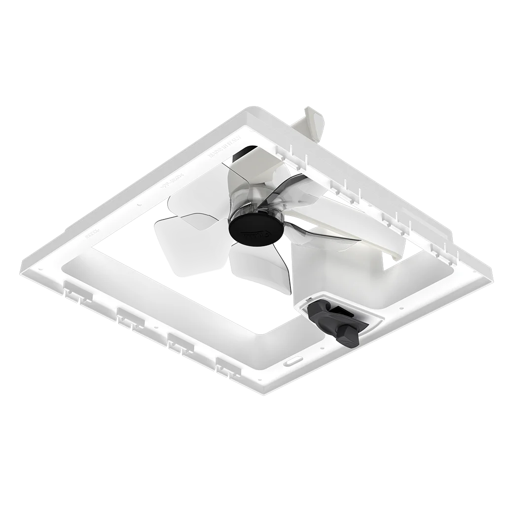 Fiamma - Kit Turbo-Vent 28F >'26 | 07903-03-