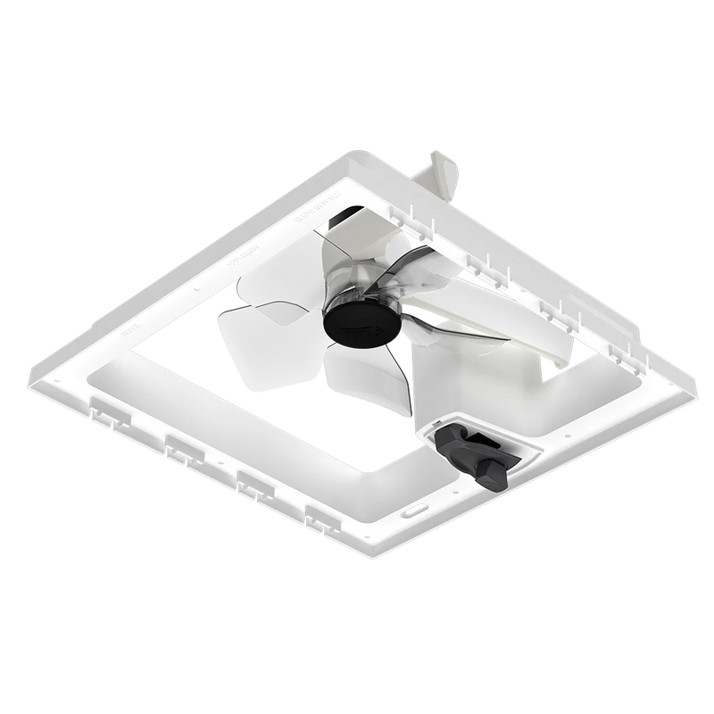 Fiamma - Kit Turbo-Vent 28F >'26 | 07903-03-